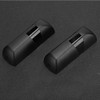 DC/AC 12-24V Universal 940nm Infrared Beam Detector Barrier Sensor Burglar