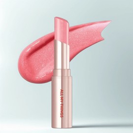 All My Things I'm Your Lip Tint Pearl Lipstick 06 Peony Lights, 3.4g, 1 piece / 올마이띵스 아임 유어 립틴트 펄립스틱 06 피오니라이츠, 3.4g, 1개