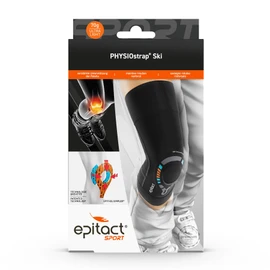 Epitact Genoullière Sport de Glisse PhysioStrap