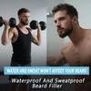 2 pack Beard Pen- Beard Pencil Filler For Men -