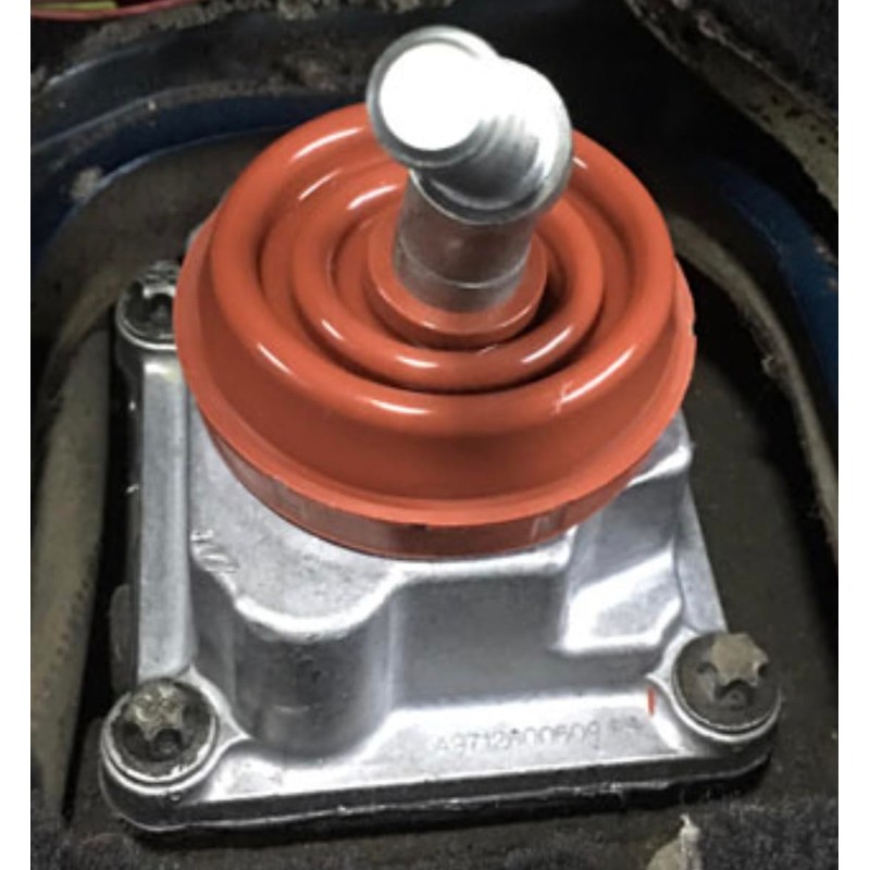 G56 Heavy Duty Silicone Inner Shift Dust Boot Fits 2005-up