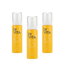 Customized Vitamin Day Cell Doctor Vita Vitamin Mist 80ml x 3 / 맞춤 비타민데이셀 닥터비타 비타민 미스트 80ml 3개