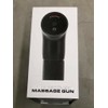 Aduro Muscle Massage Gun Deep Tissue Massager for Athletes, Handheld