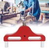 Aluminum Alloy Center Scriber, Woodworking Center Finder Tool Measuring Range