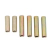 Rear Leaf Spring Bushing Sleeve Kit 102506601 Replacement for Club