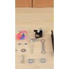 Rueditas para bicicleta ninos Mirrend llantas entrenadoras 12 14 16