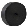 10 Yards 1 Inch Wide Black Nylon Heavy Duty Webbing
