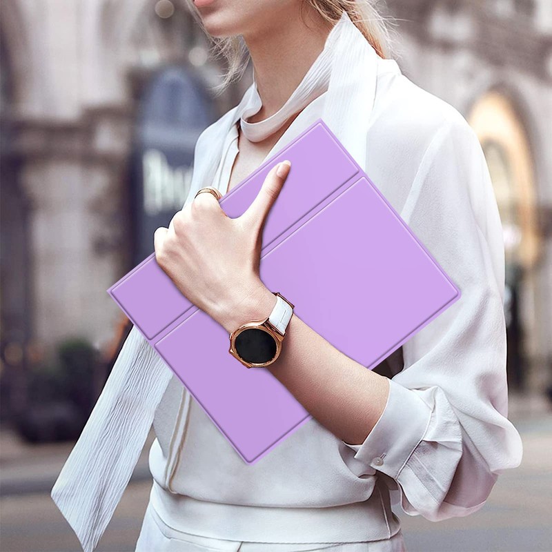 ENET-CASE Case for Remarkable 2 Paper Tablet- Multi-Viewing Adjustable Folding