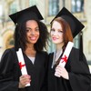 SULOLI Cappello Diplome Cappello da Dottore Cappello da Studente Bachelor