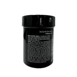 J Beverly Hills Platinum Nourishing Hair Mask with Lavender Oil, 16 Oz