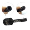 JEUCLEL T50 Torx Star 6 Point Impact Bit Socket, T50