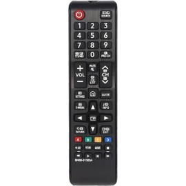Tavice Remote Compatible for Smart TV UE40NU7170 UE43NU7170 BN59-01303A Replacement Remote Control Controller