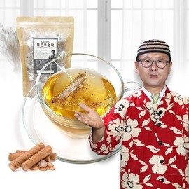 김오곤원장의 우엉차 100T Director Kim O-Gon's Burdock Tea 100T