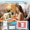 COMIX 10.1" Smart Calendar Display - Digital Family Wall Planner