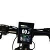 Ebike Display KT LCD8S Color USB Electric Bike Bicycle Display