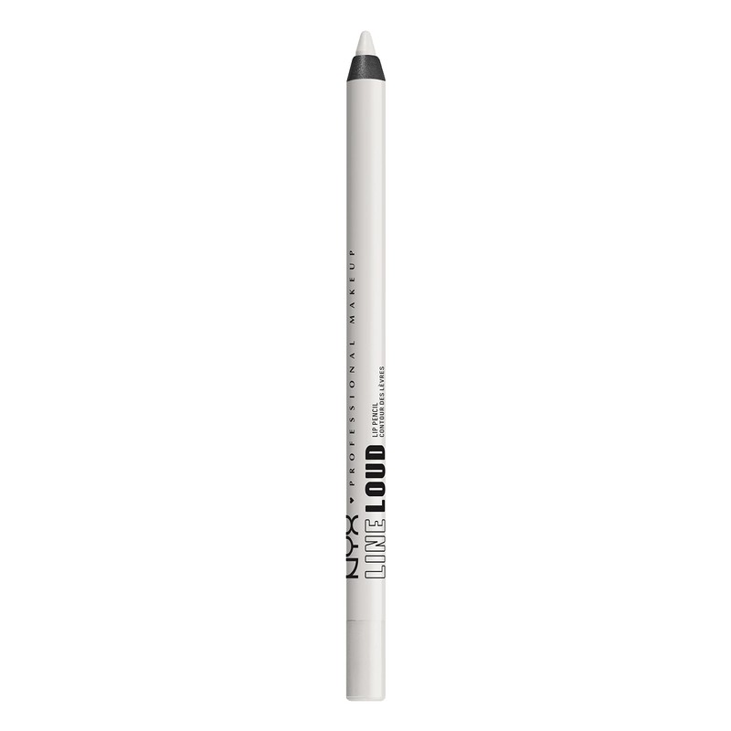 LINE LOUD lip pencil stick