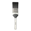 Harris Seriously Good Metalwork Flat Paint Brush, 2", Grey, 102071001