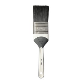 Harris Seriously Good Metalwork Flat Paint Brush, 2", Grey, 102071001
