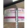 Touch Organic Green Tea 60 envelopes/4 green tea blends.