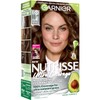 Garnier Nutrisse Ultra Cobertura Color de cabello, marrón claro natural