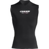 Cressi Base Layer Man 2.5mm - Diving Undersuit Jacket Neoprene