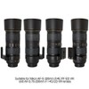 Ring Tripod/Tripod Mount Ring, Specially Designed for Nikon AF-S 300mm