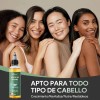 Para El Crecimiento Del Cabello El Cabello Para Cabello Seco
