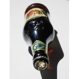 Wooden Handle Bottle Opener for Grandad/Grandparents Day/Fathers Day - Birthday - Christmas #1511