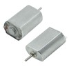 Sopepoyie Mini Vibration Motor Mini Vibration Motor DC2.4V-12 5000RPM for