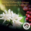 L'OR Espresso Capsules, 30 Count Variety Pack Vanilla/Chocolate/Caramel, Single-Serve Aluminum