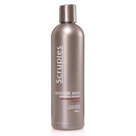 Scruples Moisture Bath Shampoo, 12 Fluid Ounce
