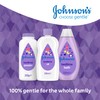 Johnson's Baby Bedtime Oil 300 ml