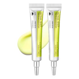 Caa Sh El Potentiador Firming Vita A Retinal Shot, Con Retin