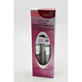 COVERGIRL Outlast Smoothwear All Day Lipcolor Luminescence