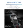 Carmate Car-Specific Drink Holder Console Mount for Levorg (R2.11~) /