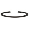 2pc 64mm x 2mm Internal Circlip Clip Trailer Bearing Retainer