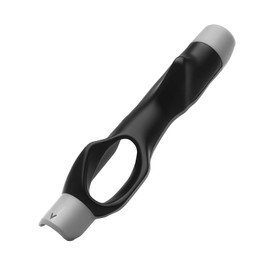 KCMOSGI Golf Grip Trainer,Golf Grip Training Aid,Golf Swing Trainer Correcting Left and Right Hand Positions,Helps Train Correct Hand Position