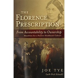 The Florence Prescription: From Accountability to Ownership