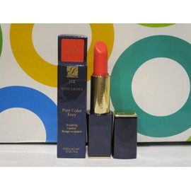 ~ ESTEE LAUDER ~ ESTEE LAUDER ~ PURE COLOR ENVY SCULPTING LIPSTICK ~ # 312 HIGH LEVEL ~ .12 OZ