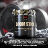 Redcon1 Boom Stick Testo Precursor 30 Servicios (300 Cáps) Sabor