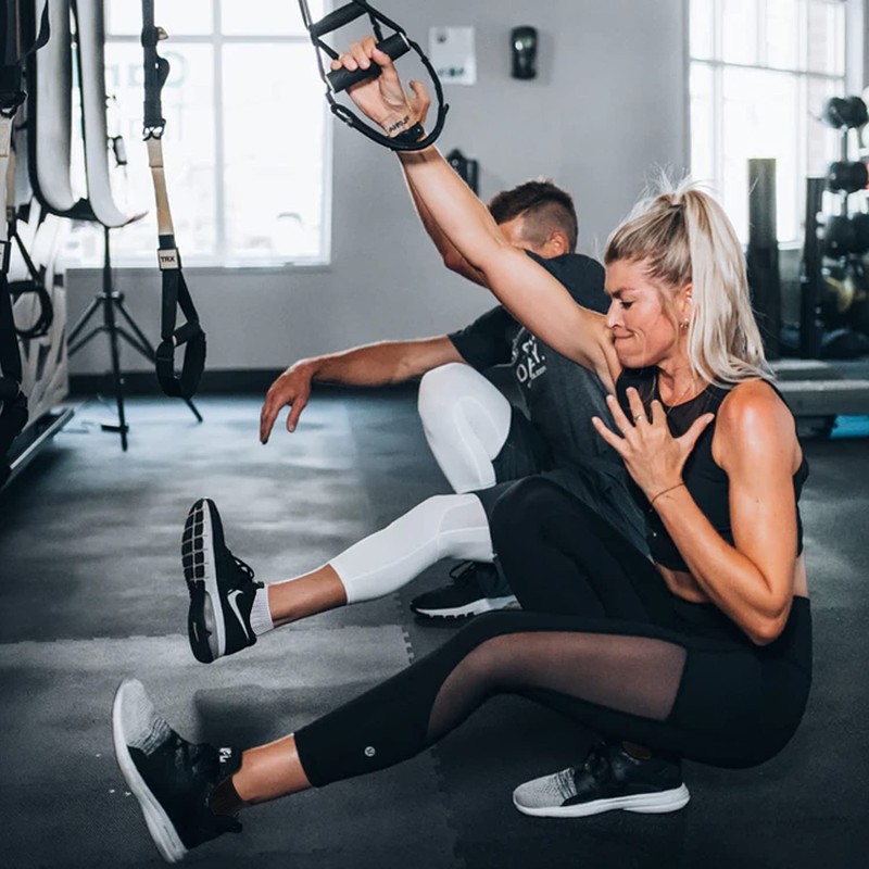 Iseasoo Copper Compression Socks for Men & Women – Plantar