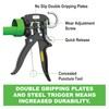 Albion Engineering Company B26 B-Line Manual Cartridge Caulking Gun, 1/10