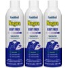 Niagara Faultless Niagara Heavy Finish Ironing Spray Starch 3 Pack