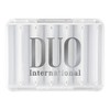Duo Duo Lure Case, Reversible D86, White Foil, 5.5 x