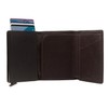 The Chesterfield Brand Lancaster Credit Card Holder 6cc 10.5 cm