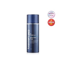 Homme Lab All-in-One Fluid 120ml / 옴므랩 올인원 플루이드 120ml