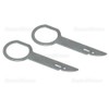 PA Radio Removal Keys/Tools