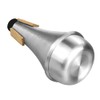 TANCUDER Trumpet Mute Trumpet Mute Aluminium Alloy Trumpet Silencer Trumpet
