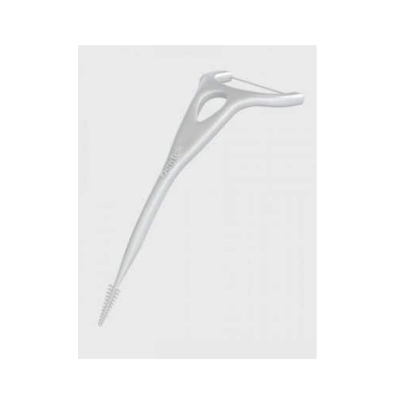 DenTek Complete Clean | Easy Reach Angled Floss Picks |