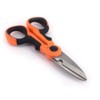 Torchwood Tackle Heavy Duty Braid Mono Fishing Scissors Carp Coarse